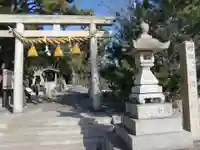 日間賀神社(愛知県)
