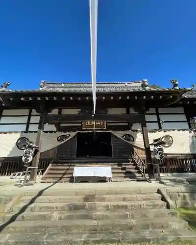 西福寺(開運不動尊)のその他建物