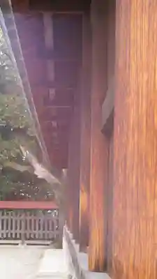 和泉國一之宮　大鳥大社(大阪府)