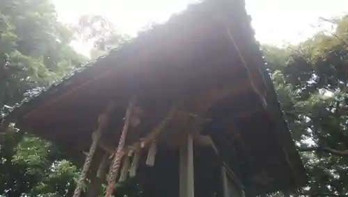 時平神社(萱田町)(千葉県)