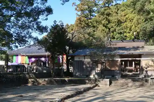 熊野三所大神社（浜の宮王子）(和歌山県)