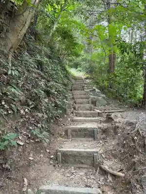 事任八幡宮(静岡県)