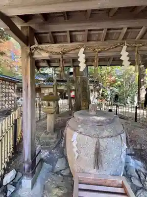 猿丸神社(京都府)