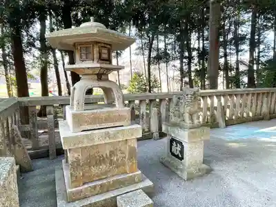 劔神社(滋賀県)