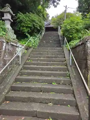 久木神社(神奈川県)
