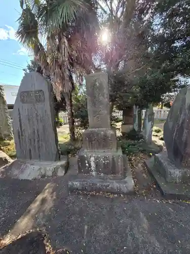 岩井八坂神社(茨城県)