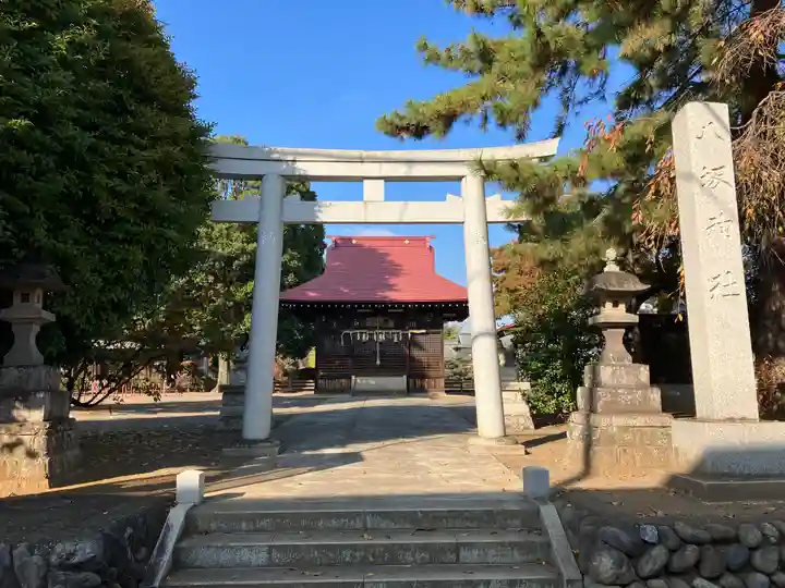 八坂神社(東京都)
