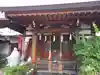 妙泉寺の本殿・本堂