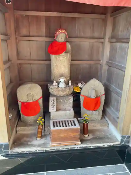 宝珠寺(愛知県)