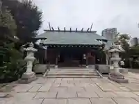 住吉神社(東京都)