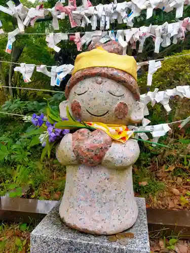 陽林寺(福島県)