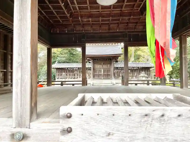 稲葉神社(滋賀県)