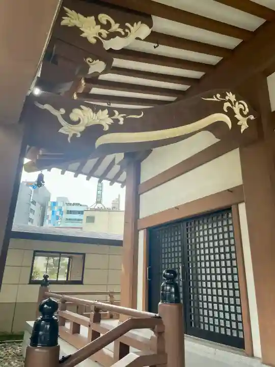 寶藏寺(成田不動尊) (栃木県)