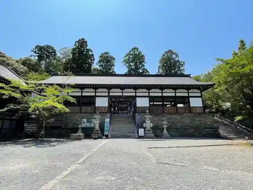 伊太祁曽神社の建物その他