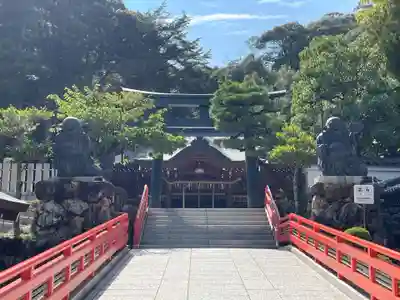 清荒神清澄寺(兵庫県)
