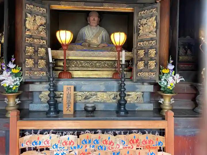 成田山川越別院(埼玉県)