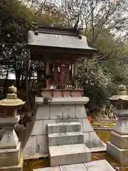 冠纓神社(香川県)