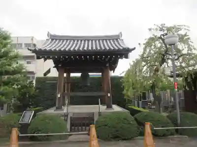 光照寺(東京都)