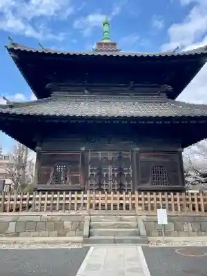 吉祥寺(東京都)