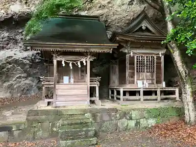 六所神社(大分県)