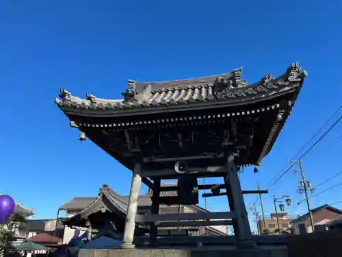本龍寺のその他建物