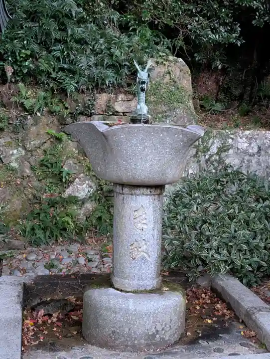 厳原八幡宮神社(長崎県)