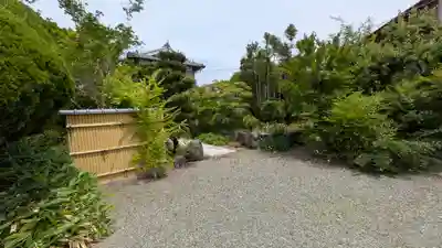 地持庵(京都府)