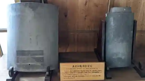 本光寺のその他建物