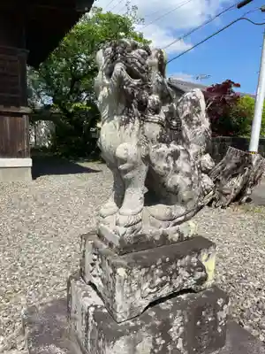 八幡神社(徳島県)