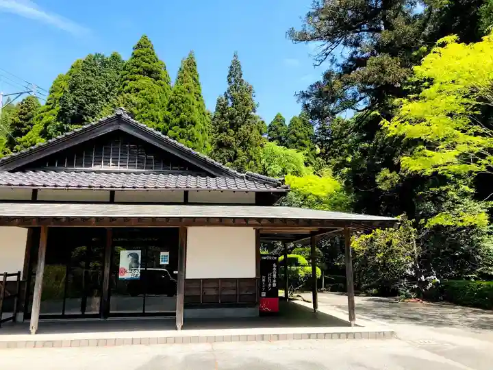国造神社のその他建物