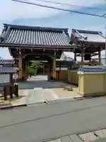 常念寺(三重県)