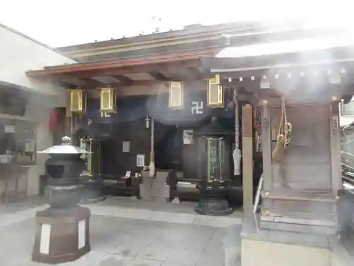 大観音寺(東京都)