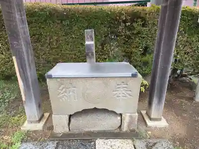 市ヶ尾杉山神社(神奈川県)