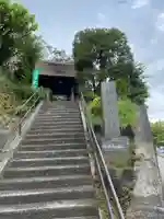 泥牛庵のその他建物