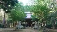 愛宕神社(兵庫県)