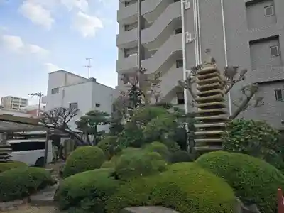 正祐寺(大阪府)