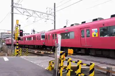 龍潭寺(愛知県)