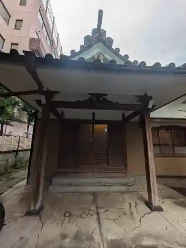 広大寺(東京都)