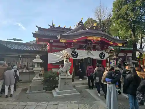 尾浜八幡神社の{uncategorized: "未分類", other: "その他", undefined: "問題あり", building: "その他建物", grave: "お墓", sacred_gate: "鳥居", guardian: "狛犬", statue: "像", buddha: "仏像", history: "歴史", nature: "自然", garden: "庭園", animal: "動物", pagoda: "塔", temizu: "手水舎", mountain_gate: "山門・神門", sanctuary: "本殿・本堂", subordinate: "末社・摂社", art: "芸術", scenery: "景色", jizo: "地蔵", ema: "絵馬", goshuin: "御朱印", omikuji: "おみくじ", items: "授与品その他", amulet: "お守り", goshuincho: "御朱印帳", eats: "食事", festival: "お祭り", votive_dance: "神楽", shichigosan: "七五三参", wedding: "結婚式", experience: "体験その他", initially: "初詣", around: "周辺", anti_infection: "感染症対策"}