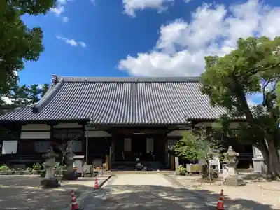 大樹寺（松安院大樹寺）(愛知県)