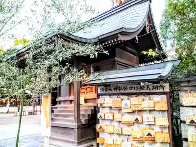 調神社(埼玉県)