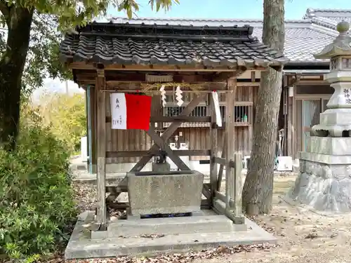 小日吉神社(滋賀県)