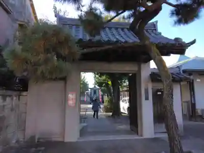 明王寺密蔵院(神奈川県)