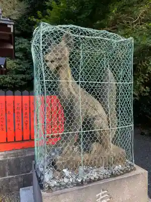 出世稲荷神社(京都府)