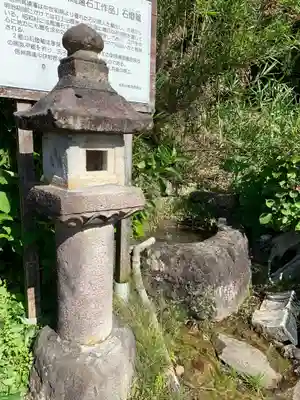 気多神社のその他建物