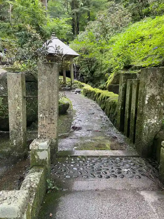 岡寺(龍蓋寺)(奈良県)