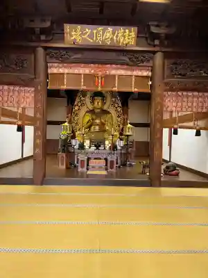 中尊寺本堂(岩手県)