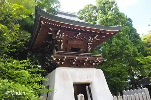 千光寺のその他建物