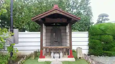 高城寺のその他建物