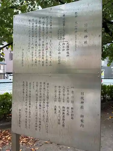 日枝神社(千葉県)